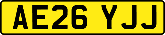 AE26YJJ