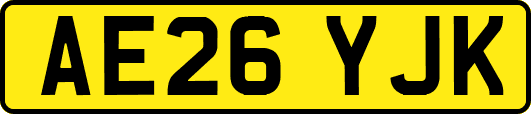 AE26YJK
