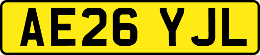 AE26YJL