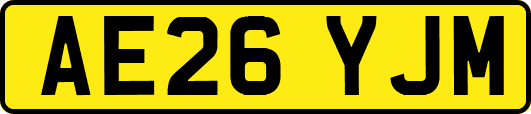 AE26YJM