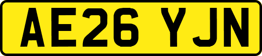 AE26YJN