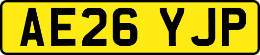 AE26YJP
