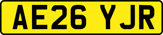 AE26YJR