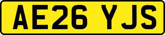 AE26YJS
