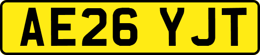 AE26YJT
