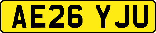 AE26YJU