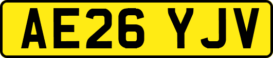 AE26YJV