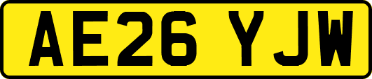 AE26YJW