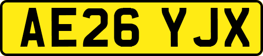 AE26YJX