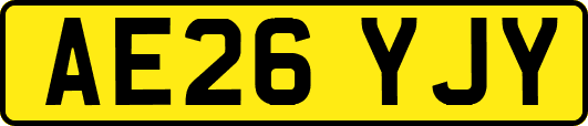AE26YJY