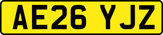 AE26YJZ
