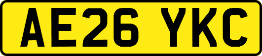 AE26YKC