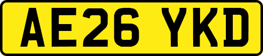 AE26YKD