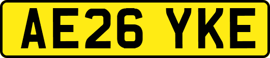 AE26YKE