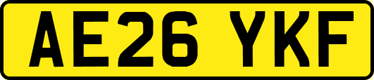 AE26YKF