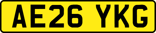 AE26YKG