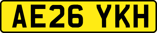 AE26YKH
