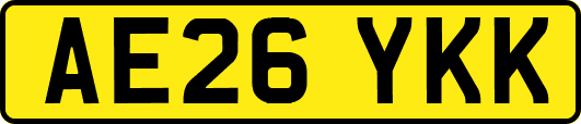 AE26YKK