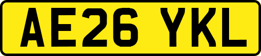 AE26YKL