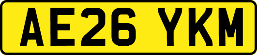 AE26YKM