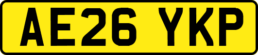 AE26YKP