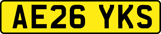 AE26YKS