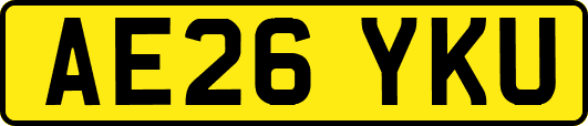 AE26YKU