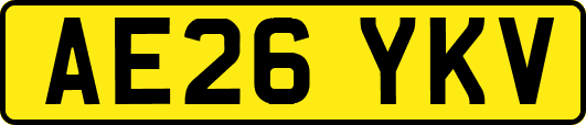 AE26YKV