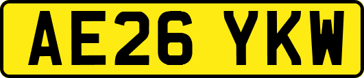 AE26YKW