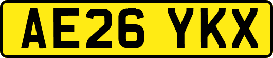 AE26YKX