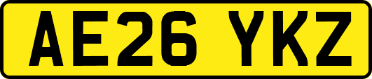 AE26YKZ