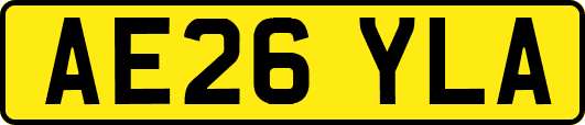 AE26YLA