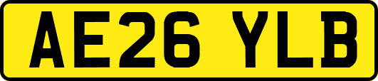 AE26YLB