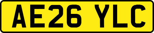 AE26YLC