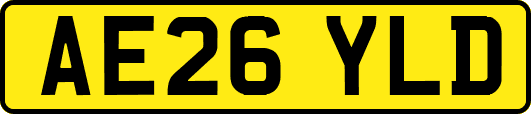 AE26YLD