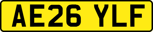 AE26YLF