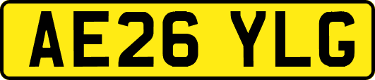 AE26YLG
