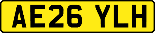 AE26YLH