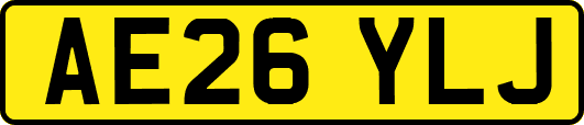 AE26YLJ