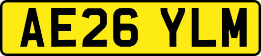 AE26YLM