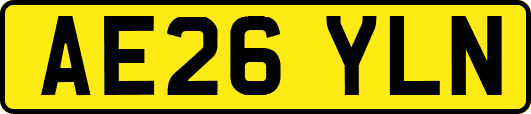 AE26YLN