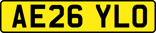 AE26YLO