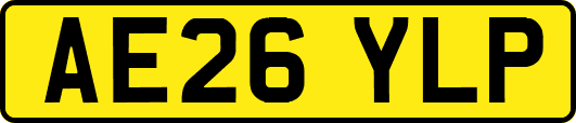 AE26YLP