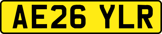 AE26YLR