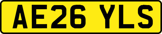 AE26YLS