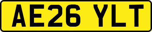 AE26YLT