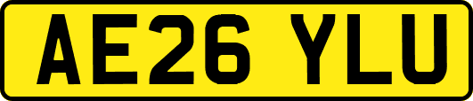 AE26YLU