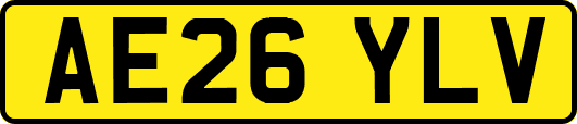 AE26YLV