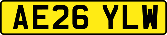 AE26YLW