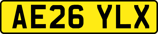 AE26YLX